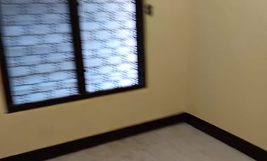 Di sewakan rumah tengah Kota Palembang