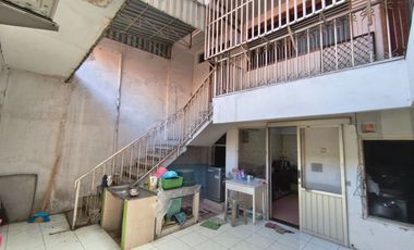 JUAL RUMAH TULUNG AGUNG GUNDIH BUBUTAN SURABAYA COCOK UNTUK GUDANG KOS KOSAN