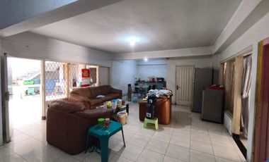 JUAL RUMAH TULUNG AGUNG GUNDIH BUBUTAN SURABAYA COCOK UNTUK GUDANG KOS KOSAN