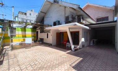 JUAL RUMAH TULUNG AGUNG GUNDIH BUBUTAN SURABAYA COCOK UNTUK GUDANG KOS KOSAN