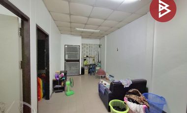 ขายทาวน์เฮ้าส์ หมู่บ้านการเคหะบ้านโพธิ์ ฉะเชิงเทรา พร้อมเข้าอยู่