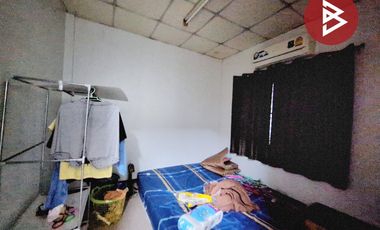 ขายทาวน์เฮ้าส์ หมู่บ้านการเคหะบ้านโพธิ์ ฉะเชิงเทรา พร้อมเข้าอยู่
