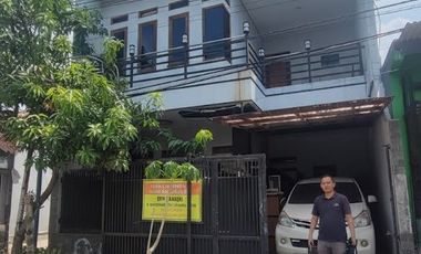PERUMAHAN PURI KOSAMBI BLOK N, KECAMATAN KLARI, KARAWANG