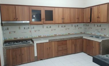 PERUMAHAN PURI KOSAMBI BLOK N, KECAMATAN KLARI, KARAWANG