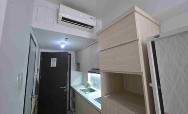 Apartemen Type Studio dekat kampus UNS sdh Furnish Lengkap