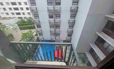 Apartemen Type Studio dekat kampus UNS sdh Furnish Lengkap