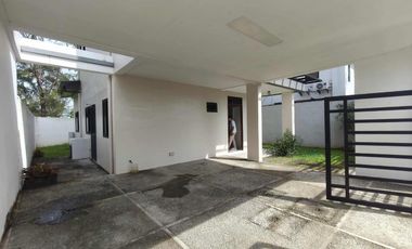 Brand New House for sale in South Point Subdivision Cabuyao Laguna