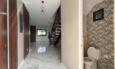 Brand New House for sale in South Point Subdivision Cabuyao Laguna