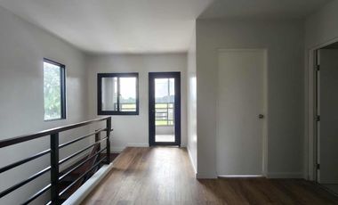 Brand New House for sale in South Point Subdivision Cabuyao Laguna