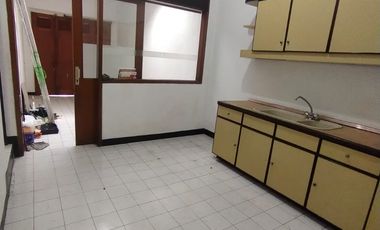 Rumah Mekar Wangi bisa juga untuk Kantor
