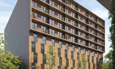 Departamento en Col. Merced Gómez