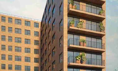 Departamento en Col. Merced Gómez