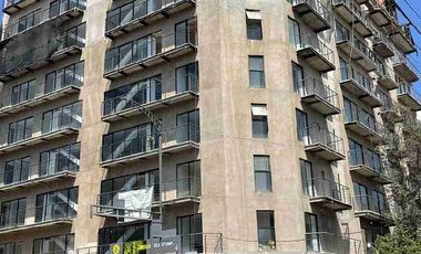 Departamento en Col. Álamos