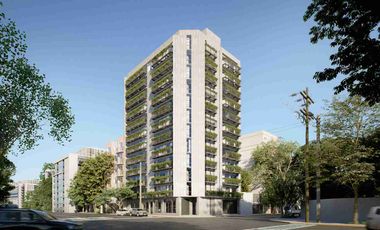 Departamento en Col. Álamos