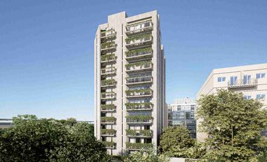 Departamento en Col. Álamos