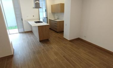 CASA EN LA CEJA