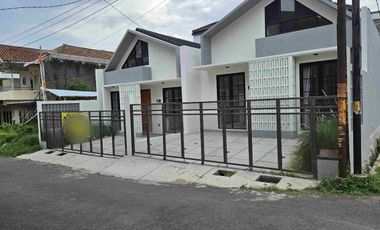 rumah baru cibiru dekat UIN, upi, umb