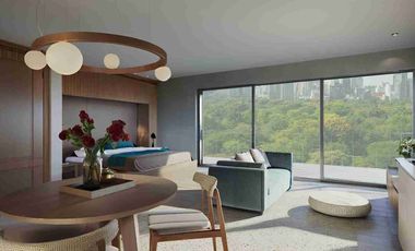 Departamento en Col. Álamos