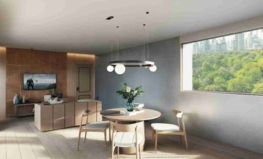 Departamento en Col. Álamos