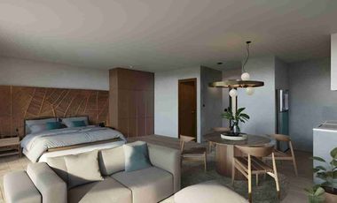 Departamento en Col. Álamos