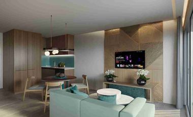 Departamento en Col. Álamos