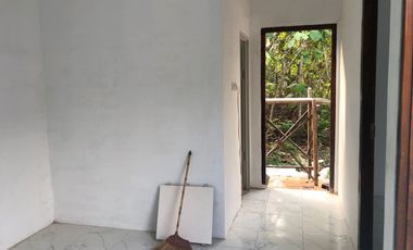 RUMAH SUBSIDI STRATEGIS DEKAT BANDARA YIA – CICILAN MULAI 1 JUTAAN