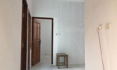 RUMAH SUBSIDI STRATEGIS DEKAT BANDARA YIA – CICILAN MULAI 1 JUTAAN