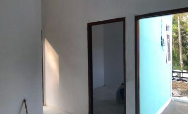 RUMAH SUBSIDI STRATEGIS DEKAT BANDARA YIA – CICILAN MULAI 1 JUTAAN