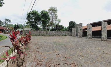 Dijual Ex.Resto & Home Stay Rindu Ijen, Licin-Banyuwangi