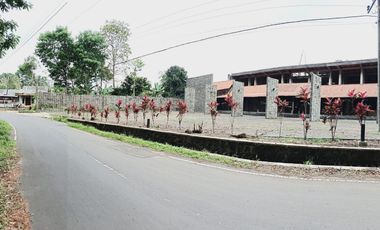 Dijual Ex.Resto & Home Stay Rindu Ijen, Licin-Banyuwangi