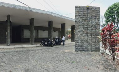 Dijual Ex.Resto & Home Stay Rindu Ijen, Licin-Banyuwangi