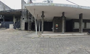 Dijual Ex.Resto & Home Stay Rindu Ijen, Licin-Banyuwangi