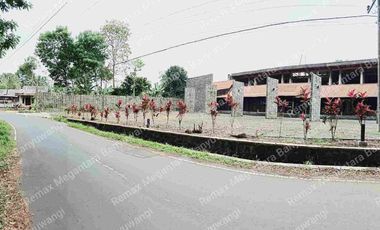 Dijual Ex.Resto & Home Stay Rindu Ijen, Licin-Banyuwangi