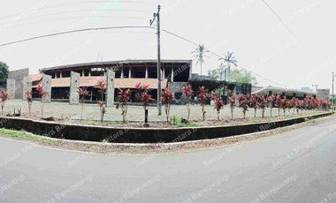 Dijual Ex.Resto & Home Stay Rindu Ijen, Licin-Banyuwangi