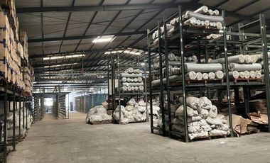 Pabrik Kain Jeans Aktif di Cibaligo Cimahi