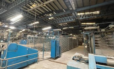 Pabrik Kain Jeans Aktif di Cibaligo Cimahi