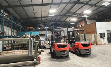 Pabrik Kain Jeans Aktif di Cibaligo Cimahi