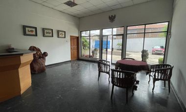 Pabrik Kain Jeans Aktif di Cibaligo Cimahi