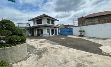 Pabrik Kain Jeans Aktif di Cibaligo Cimahi