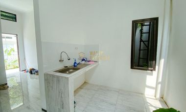 RUMAH MINIMALIS SIAP HUNI DI SEDAYU DEKAT FASILITAS UMUM