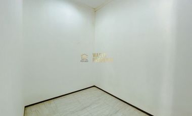 RUMAH MINIMALIS SIAP HUNI DI SEDAYU DEKAT FASILITAS UMUM