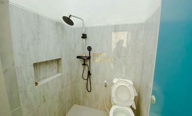 RUMAH MINIMALIS SIAP HUNI DI SEDAYU DEKAT FASILITAS UMUM