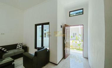 RUMAH MINIMALIS SIAP HUNI DI SEDAYU DEKAT FASILITAS UMUM