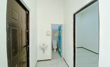 RUMAH MINIMALIS SIAP HUNI DI SEDAYU DEKAT FASILITAS UMUM