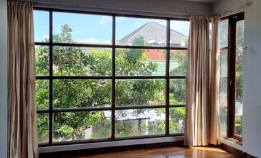 Dijual CEPAT & TANPA PERANTARA Rumah MINIMALIS di Perum Taman Setiabudi Banyumanik