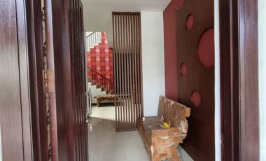 Dijual CEPAT & TANPA PERANTARA Rumah MINIMALIS di Perum Taman Setiabudi Banyumanik