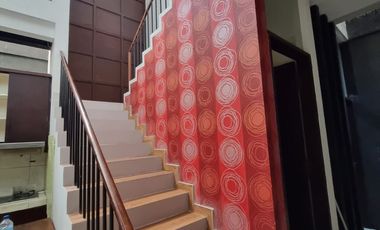 Dijual CEPAT & TANPA PERANTARA Rumah MINIMALIS di Perum Taman Setiabudi Banyumanik