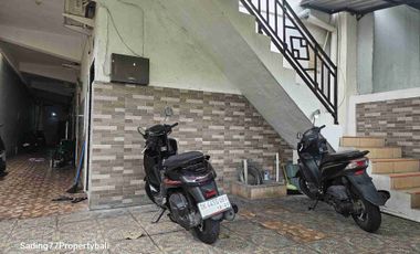 For sale Rumah kost di Muding gatsu Barat