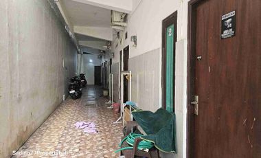 For sale Rumah kost di Muding gatsu Barat
