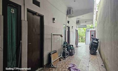 For sale Rumah kost di Muding gatsu Barat